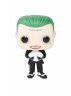 Фигурка Batman: Funko POP! Joker Tuxedo Suicide Squad Hot Topic Exclusive