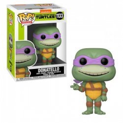 Фігурка Funko TMNT 2 Donatello фанко Черепашки ніндзя Донателло 1133