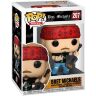 Фигурка Funko Rocks Bret Michaels фанко Брет Майклс 207
