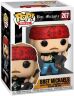 Фигурка Funko Rocks Bret Michaels фанко Брет Майклс 207