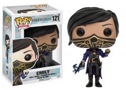 Фигурка Funko Pop! - Dishonored 2 Figure - Emily 