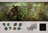 Книга The Art of World of Warcraft (Тверда палітурка) (Eng)