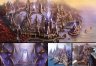 Книга The Art of World of Warcraft (Тверда палітурка) (Eng)