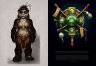 Книга The Art of World of Warcraft (Тверда палітурка) (Eng)