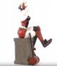 Фігурка Diamond Select Toys DC Gallery: Suicide Squad - Harley Quinn