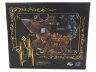 WORLD OF WARCRAFT: Pandaren Brewmaster Deluxe Action Figure