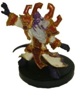 Warcraft Miniatures Core Mini: PROPHET VELEN