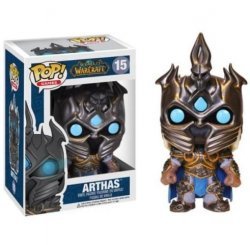 Фігурка Funko Pop! Vinyl Arthas China Edition