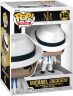 Фигурка Funko Rocks Michael Jackson фанко Майкл Джексон 345   