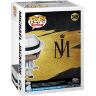 Фигурка Funko Rocks Michael Jackson фанко Майкл Джексон 345   