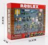 Набір фігурок Роблокс Roblox World Champion Set Character  