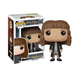 Фигурка Funko Harry Potter Hermione Granger Фанко Гермиона Грейнджер 03