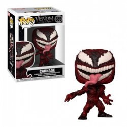 Фигурка Funko Marvel Venom Carnage Карнаж Веном фанко 889