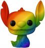 Фигурка Funko Pop Disney: Pride Stitch (Rainbow) Стич фанко 1045