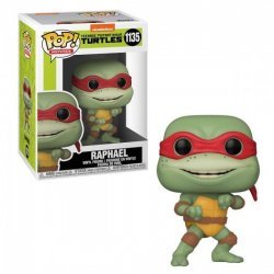 Фігурка Funko TMNT 2 Raphael фанко Черепашки ніндзя Рафаель 1135