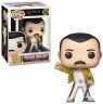 Фігурка Funko Rocks: Queen - Freddie Mercury Wembley 1986 фанко Фредді Меркьюрі 96