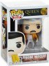 Фігурка Funko Rocks: Queen - Freddie Mercury Wembley 1986 фанко Фредді Меркьюрі 96