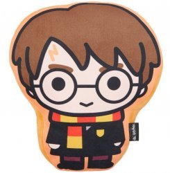 Мягкая игрушка подушка Гарри Поттер Harry Potter Plush 42 см.