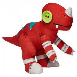 М'яка іграшка World of Warcraft Raptor Plushie