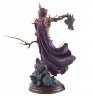 Фигурка Lady Sylvanas Windrunner Warcraft Figure Леди Сильвана