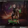 Статуетка Mortal Kombat Polystone Statue Sideshow - Quan Chi 42 см
