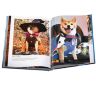 Книга Blizzard Cosplay: Tips, Tricks and Hints Hardcover (Тверда палітурка) (Eng)