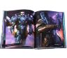 Книга Blizzard Cosplay: Tips, Tricks and Hints Hardcover (Твёрдый переплёт) (Eng)