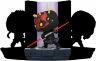 Фігурка Funko Star Wars Duel of The Fates - Darth Maul (Amazon Exclusive) Фанко Дарт Мол 506