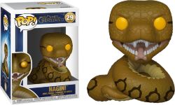 Фігурка Funko Pop фанк Поп Nagini Негайно Fantastic Beasts Фантастичні звірі