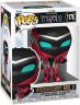 Фигурка Funko Marvel Ironheart MK2 фанко Железное Сердце 1176