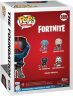 Фигурка Funko Fortnite The Foundation фанко Фортнайт 889 