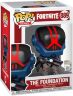 Фигурка Funko Fortnite The Foundation фанко Фортнайт 889 