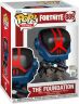 Фігурка Funko Fortnite The Foundation фанко Фортнайт 889 