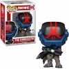 Фигурка Funko Fortnite The Foundation фанко Фортнайт 889 