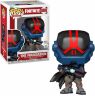 Фігурка Funko Fortnite The Foundation фанко Фортнайт 889 