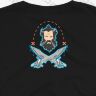 Футболка Morze Dota 2 Kunkka T-Shirt Дота 2 (размер L)