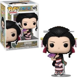 Фигурка Funko One Piece: Orobi (Wano) Фанко Ван-Пис Большой куш Ороби 1475