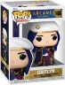 Фигурка Funko League Of Legends Arcane Caitlyn фанко Лига легенд Кейтлин Кирамман 1488