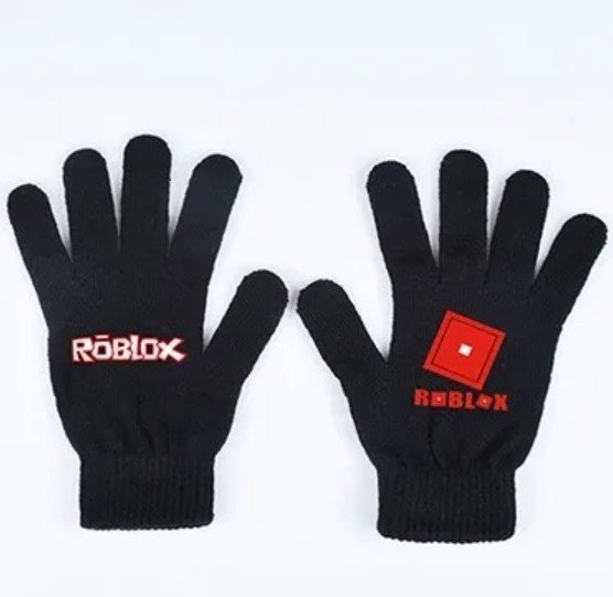 Рукавички Роблокс Roblox Winter gloves №1