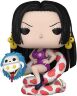 Фігурка Funko One Piece: Boa Hancock Фанко Ван-Піс Великий куш Боа Хенкок (Exclusive) 1905