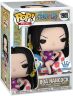 Фігурка Funko One Piece: Boa Hancock Фанко Ван-Піс Великий куш Боа Хенкок (Exclusive) 1905