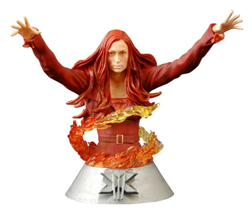 Статуетка X MEN Jean Grey BUST