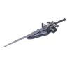 Меч Короля Лича Фростморн World of Warcraft Arthas 120 см Frostmourne Sword Lich King 1 : 1 Full Metal Артас Варкрафт
