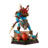 Blizzard Legends: World of Warcraft Voljin Legends Statue Cтатуэтка Варкрафт Волджин