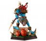 Blizzard Legends: World of Warcraft Voljin Legends Statue Cтатуетка Варкрафт Волджін