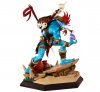 Blizzard Legends: World of Warcraft Voljin Legends Statue Cтатуэтка Варкрафт Волджин