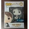 Фигурка Funko Pop Harry Potter: Tom Riddle Фанко Том Реддл (Exclusive) damaged box