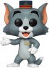 Фигурка Funko Pop Movies: Tom and Jerry - Tom фанко Том 1096