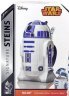 Кружка Star Wars R2-D2 Stein - Collectible 32oz Ceramic Mug with Metal Hinge