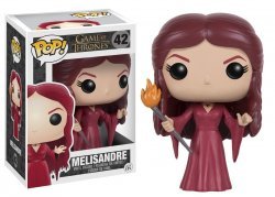 Фігурка Funko Pop! Game of Thrones - Melisandre